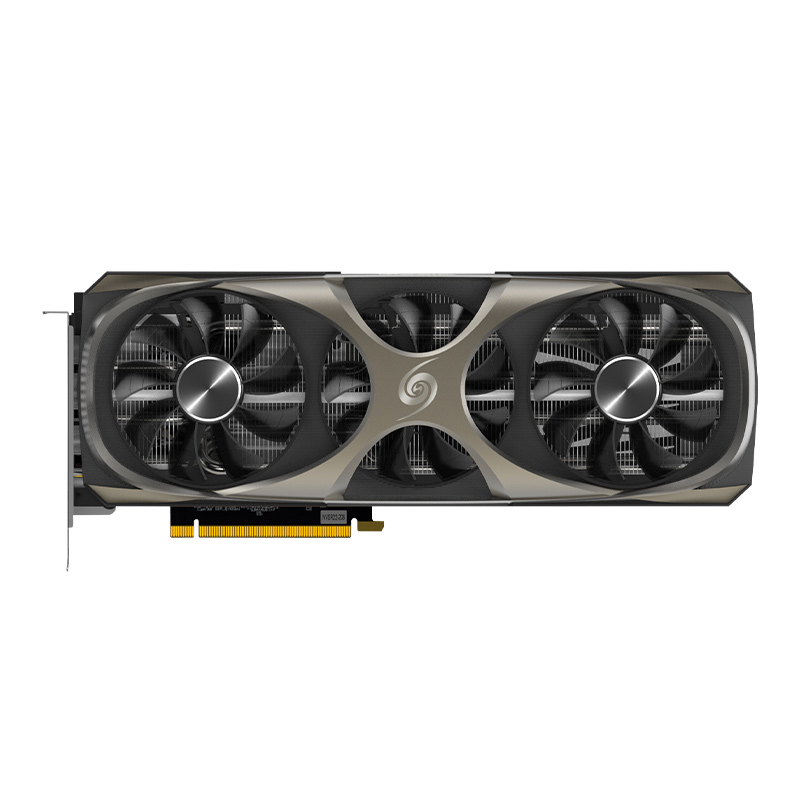 ������ WinFast ������ RTX 4070 Ti HURRICANE D6X 12GB