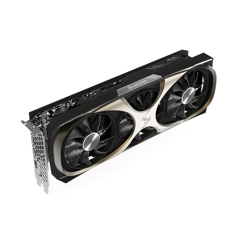 리드텍 WinFast 지포스 RTX 4070 Ti HURRICANE D6X 12GB_이미지