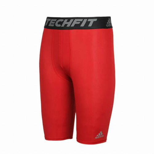 아디다스 테크핏 베이스 숏타이츠 AJ5040