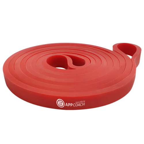 나노소프트 비핏 풀업밴드