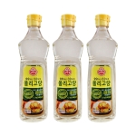 오뚜기 올리고당 1.2kg (3개)_이미지