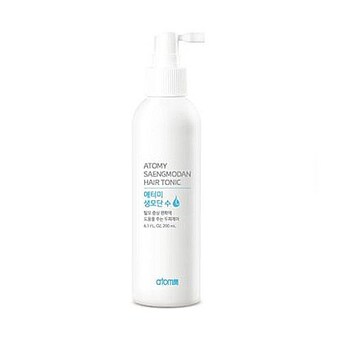 애터미 액 생모단수 200ml