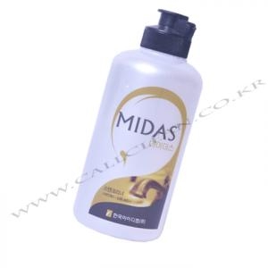 한국아이디켐 스테인레스 클리너 마이더스 410ml (1개)_이미지