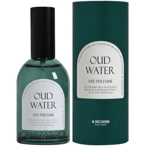 더블유드레스룸 오드뚜왈렛 라이프퍼퓸 휘그우디 100ml (1개)_이미지