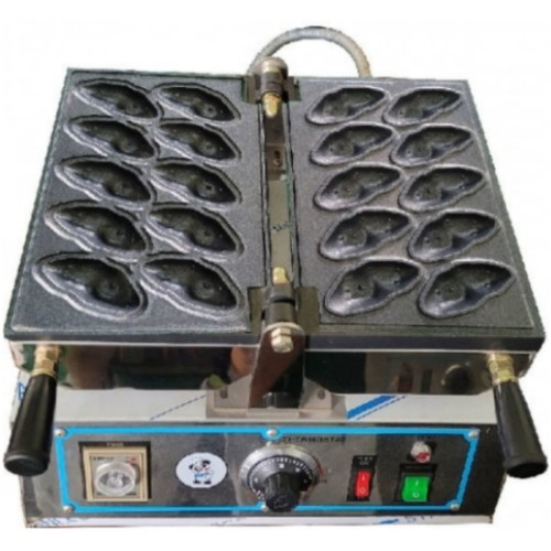 고구마빵 10P DRH-1500-08