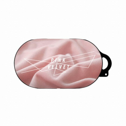 바니몽 갤럭시 버즈/버즈 플러스 유어벨벳 케이스_이미지