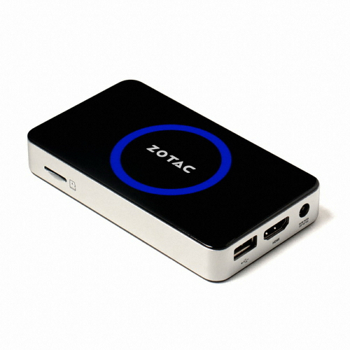ZOTAC ZBOX Pico PI320 Win8.1 Bing (2GB, eMMC 32GB)_이미지