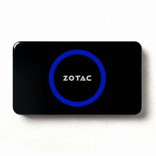 ZOTAC ZBOX Pico PI320 Win8.1 Bing