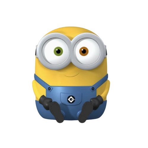 다보링크 밥 미니언즈 유무선공유기