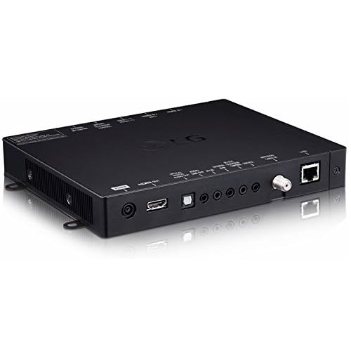 LG전자 STB-5500 위성수신기(해외구매)