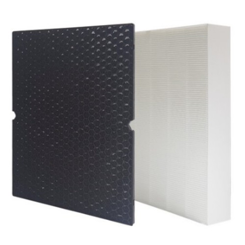 마중물 메이저필터 위닉스 제로 3.0/4.0 전용 CAF-P0S3 호환용 필터세트_이미지