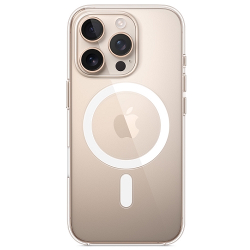 APPLE 아이폰16 프로 맥세이프 투명 케이스이미지입니다. 누르면 해당 게시물로 새창이동합니다.