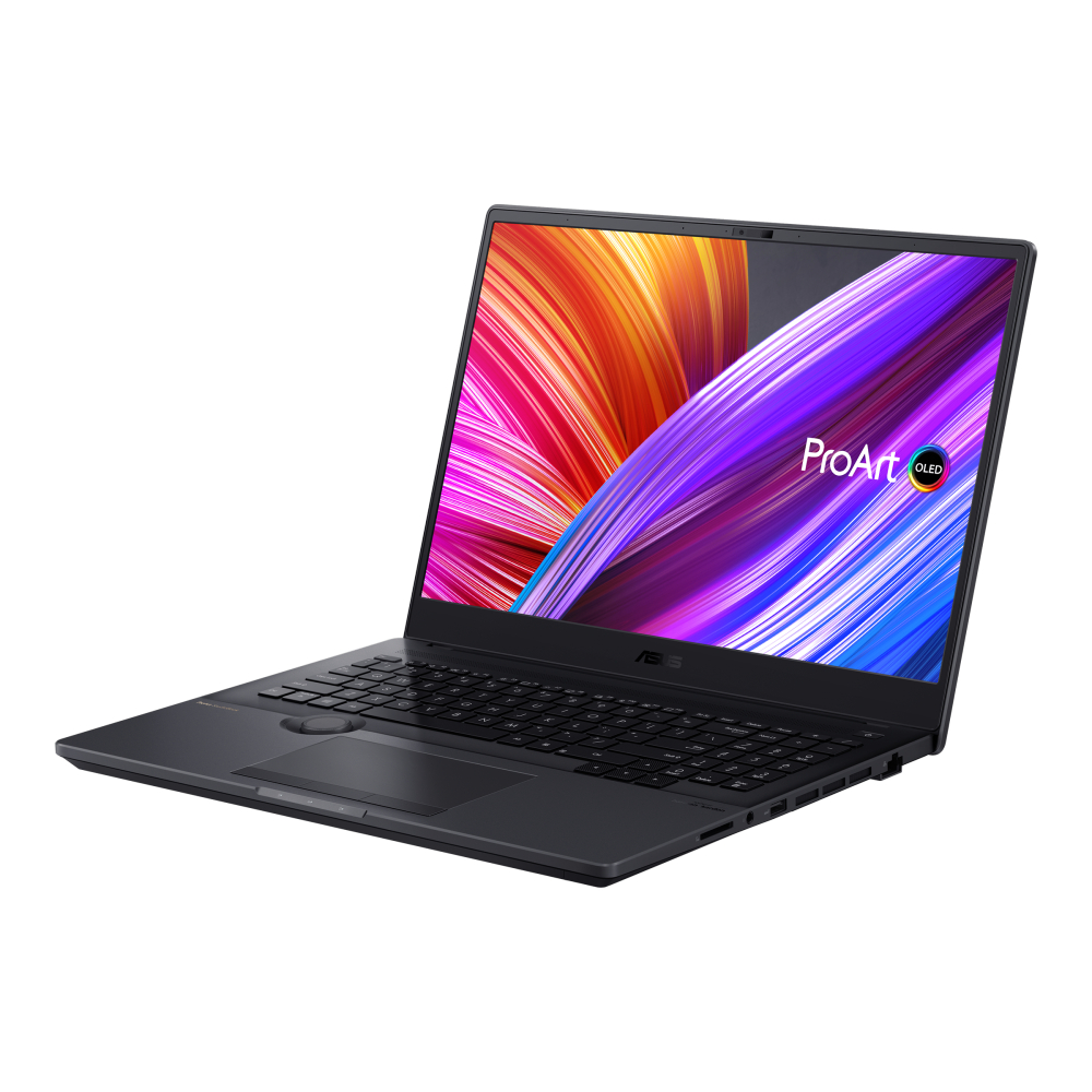ASUS ProArt Studiobook Pro 16 OLED W7600H3A-L2021X (SSD 4TB)_이미지