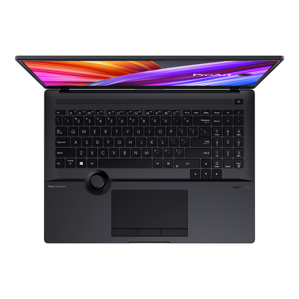 ASUS ProArt Studiobook Pro 16 OLED W7600H3A-L2021X (SSD 4TB)_이미지