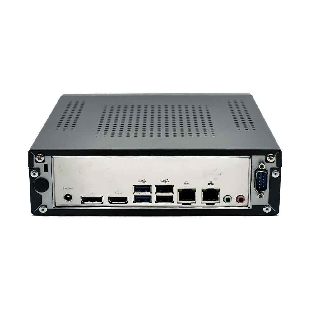 ��������ũ VIP N100 FANLESS POS