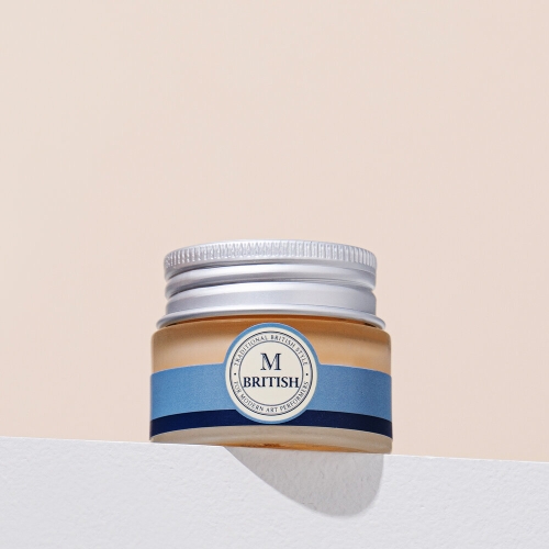 브리티시엠 리젠트 클래식 포마드 왁스 20g (1개)
