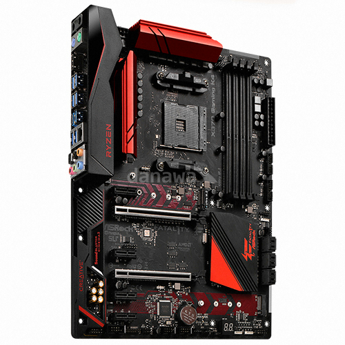 ASRock FATAL1TY X370 GAMING K4 에즈윈_이미지