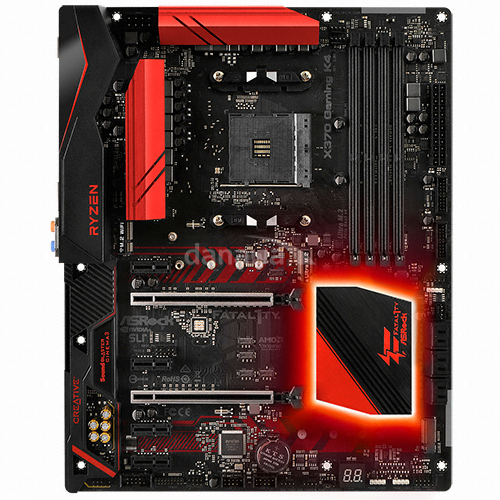 ASRock FATAL1TY X370 GAMING K4 에즈윈_이미지