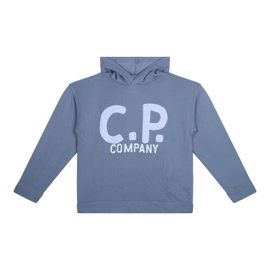CP컴퍼니 HOODIE FLINT STONE CUF00I LCC04/-41390_이미지
