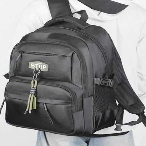 신학기백팩 캐주얼 노트북백팩 회사원 출장가방_WFJZE0I