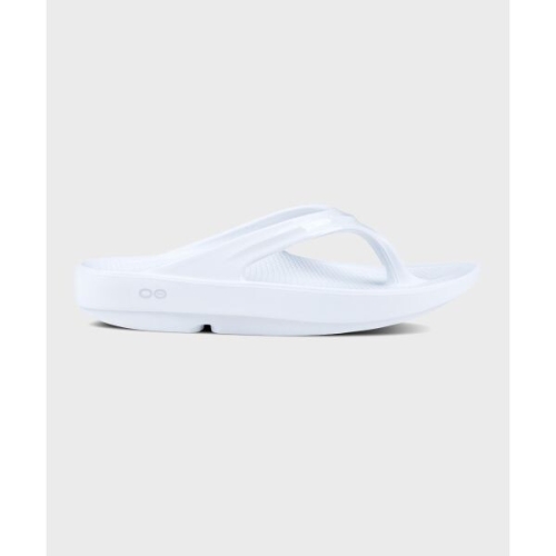 Oolala 흰색 남여공용 쪼리 UPSO6G400WT 348563