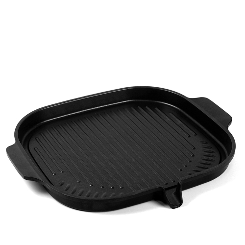 인덕션 서빙 바베큐 구이팬 33 30 cm 1개