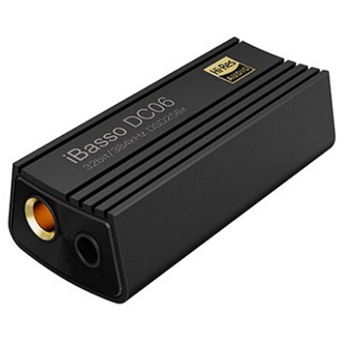 IBasso DC06 (해외구매)_이미지