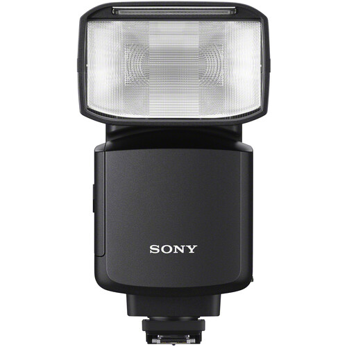 SONY HVL-F60RM2 플래시 (정품)
