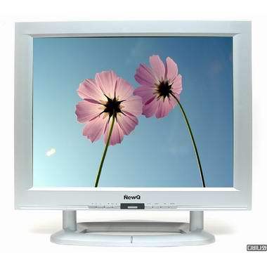 NewQ NM201DTP 실버_이미지