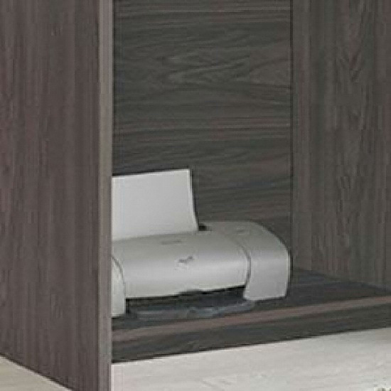 히트디자인 코비나 편수 컴퓨터 책상 1200 (120x60cm)_이미지