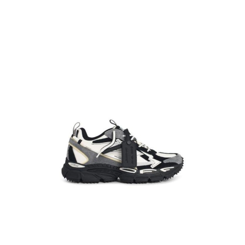  오프화이트 스니커즈 M295S6L0010110 White