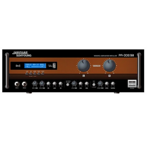 �����������θ�Ʈ JARGUAR PA-306BT