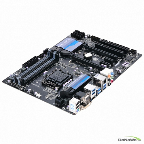 GA-Z87-D3HP 제이씨현