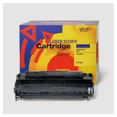 잉크나라 리필 HP-3903 검정_이미지