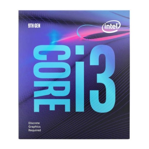 ���� �ھ�i3-9���� 9100F (Ŀ�Ƿ���ũ-R)