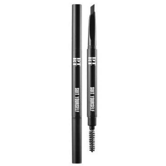 DTRT 숯 유어 셀프 펜슬 아이브로우 0.35g (1개)