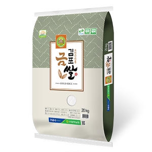 신김포농협 2024 김포금쌀 특등급 20kg이미지입니다. 누르면 해당 게시물로 새창이동합니다.