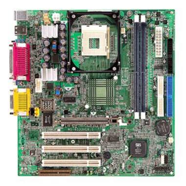 ���������� ������ MS-6533G