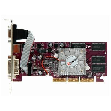 �̵���ũ GeForceFX 5200 �̵���ũ 128MB DVI