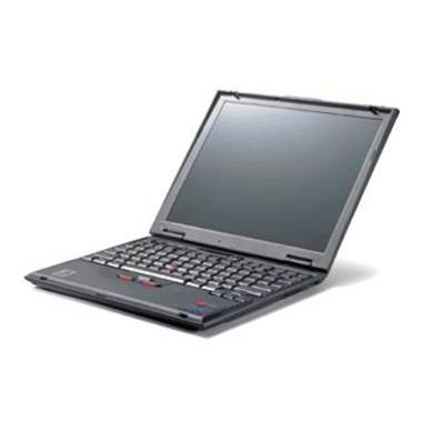 LGIBM ThinkPad X31 2672-C3K