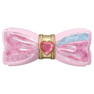 반다이 Pretty Holic 프리티 홀릭 립 키미와 아이돌 프리큐어 큐어 6세 139087