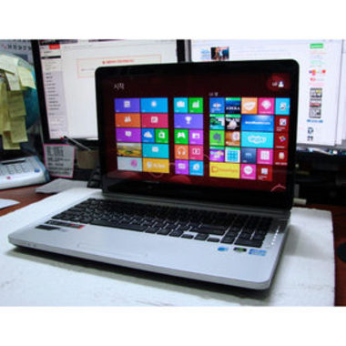 LG전자 엑스노트 A560-SH70K (중고)_이미지