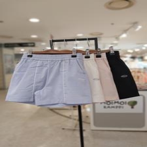 11번가 스판 4부 팬츠 PKF2PH2513