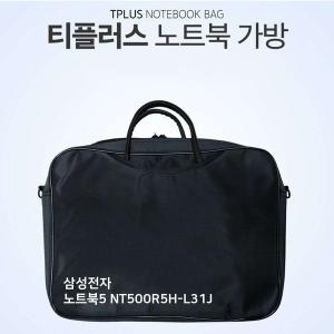 [불명] 티플러스 삼성전자 노트북5 NT500R5H-L31J 노트북가방_이미지
