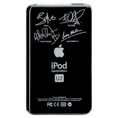 APPLE ������ 5���� U2 ����� �����