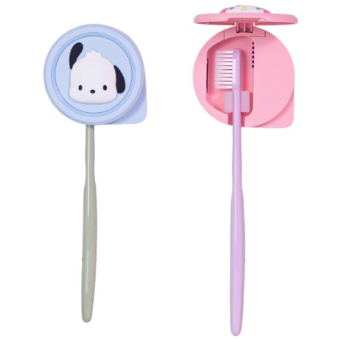 산리오 칫솔 살균기 (포차코)_이미지