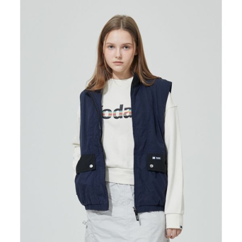 �ڴ� ����Ʈ���� �е� ����Ʈ NAVY K4323RPVQ1NVY 192183 XL_105