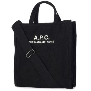  아페쎄 캔버스 숄더 토트백 CODBM H61318 LZZ 77305115