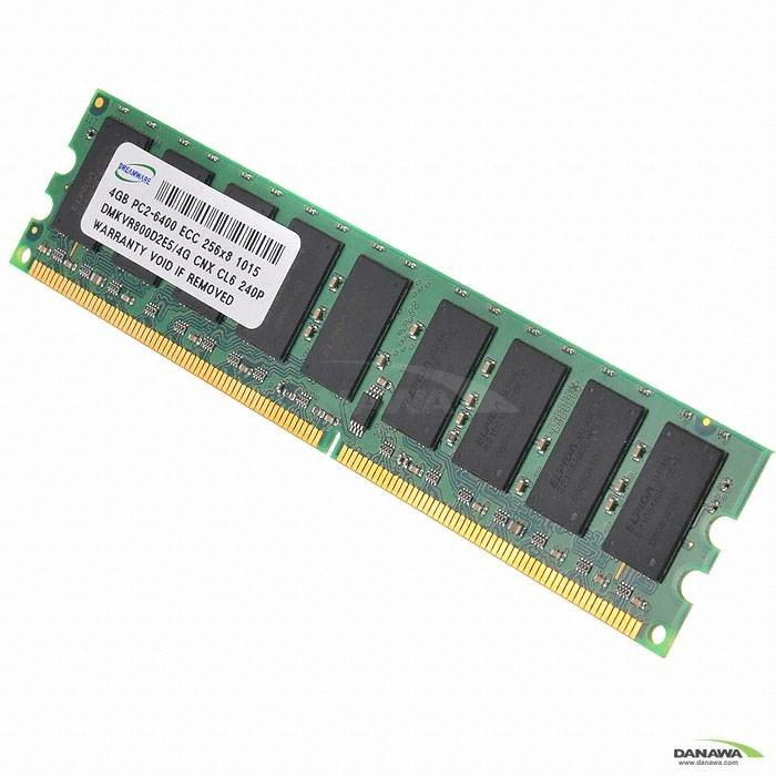 Dreamware DDR2-800 ECC (4GB)_이미지