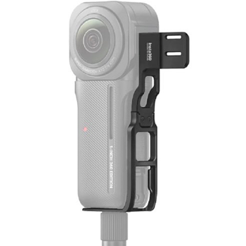 인스타360 ONE RS 1인치 360용 인비저블 마이크 브라켓 (정품)_이미지